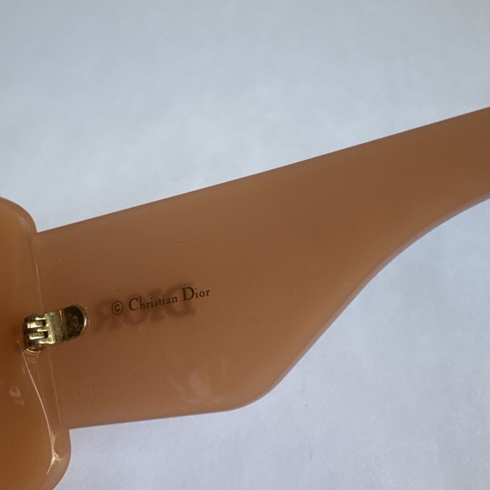 Dior So Light Women's Sunglasses Shield - Picture 8 of 8